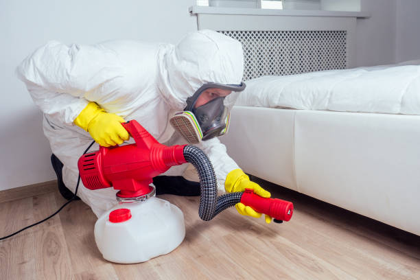  Evans City, PA Pest Control Pros